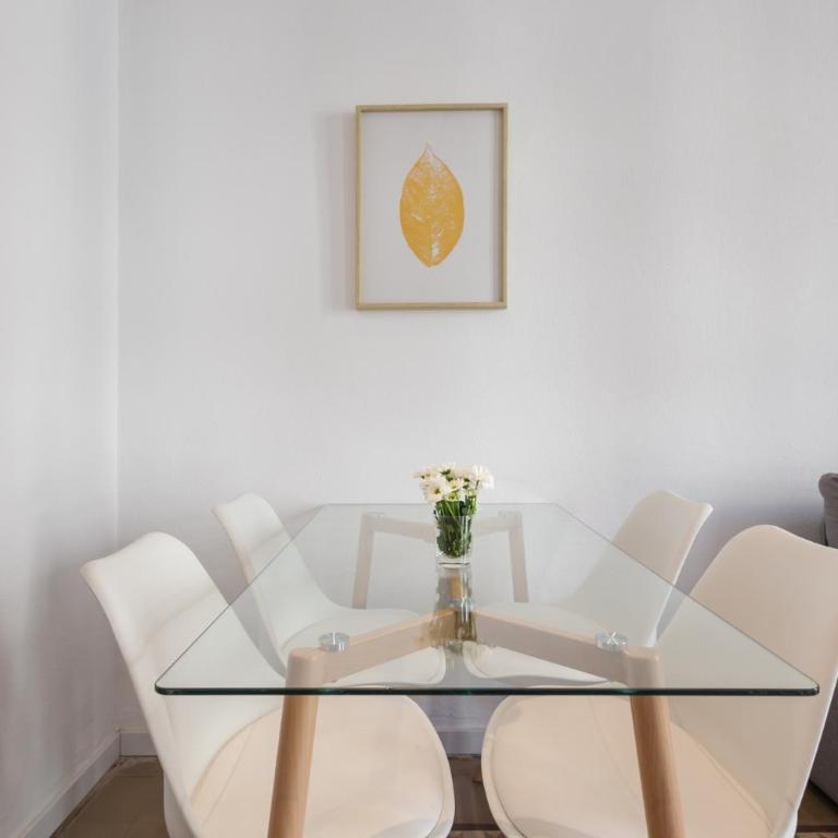 Flateli Rossello - Apartment - 4