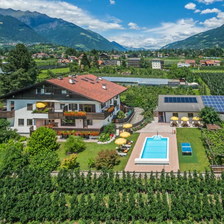 Residence Pollingerhof - Appartamento con 1 Camera da Letto - 1