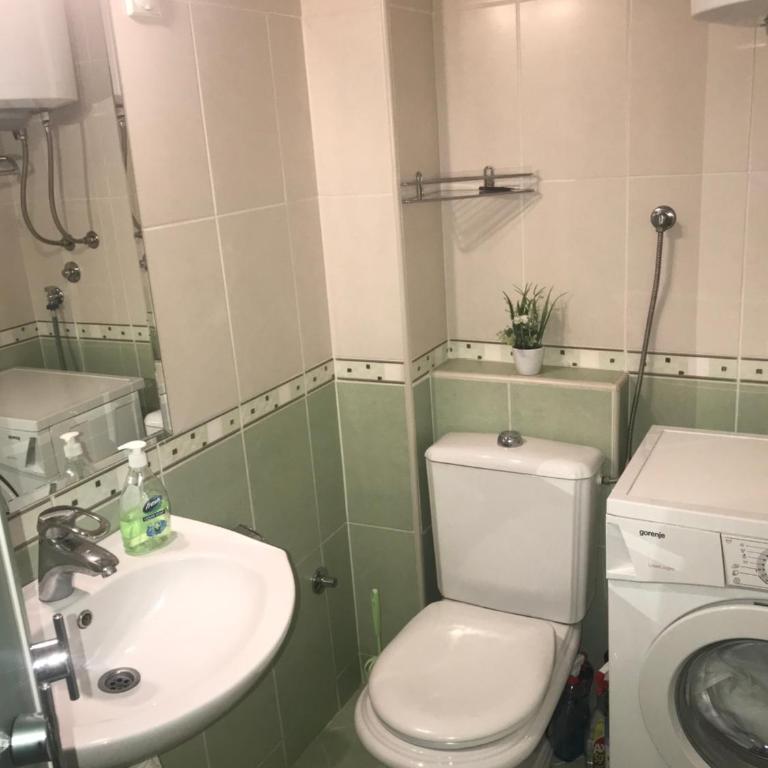 Apartman AS - Apartman sa 1 Spavaćom Sobom - 7