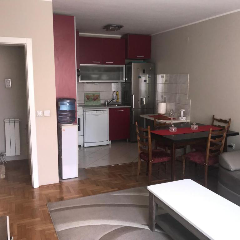 Apartman AS - Apartman sa 1 Spavaćom Sobom - 10