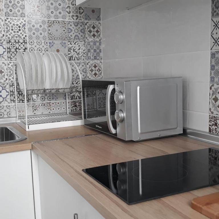 Puerta Alameda Suites - Apartamento de 2 dormitorios - 8