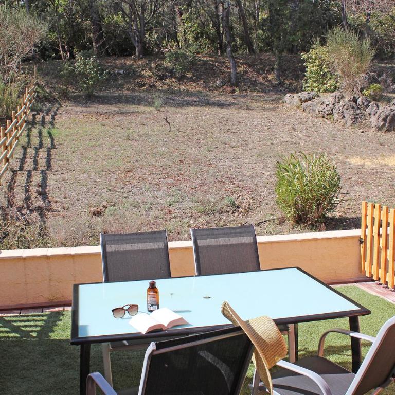 Villa COLIBRI - Appartement Supérieur - 7