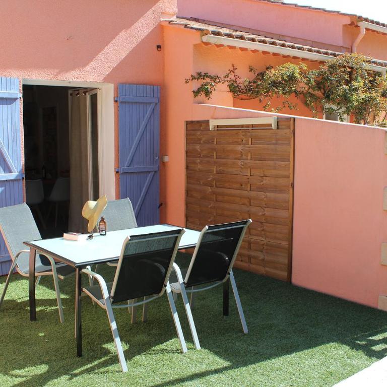 Villa COLIBRI - Appartement Supérieur - 6