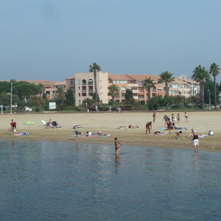La Londe les Maures - Appartement 3 Chambres - 2