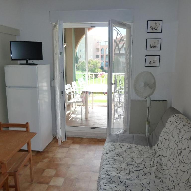 La Londe les Maures - Appartement 3 Chambres - 4