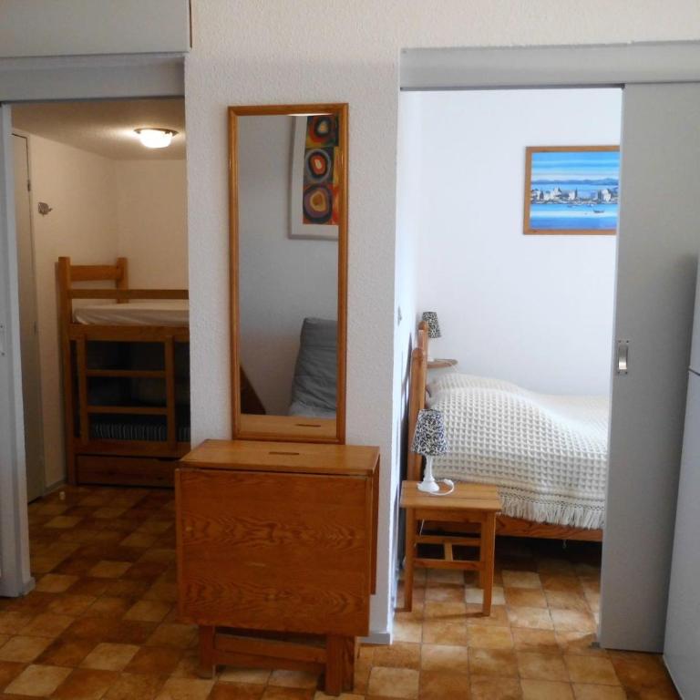 La Londe les Maures - Appartement 3 Chambres - 6