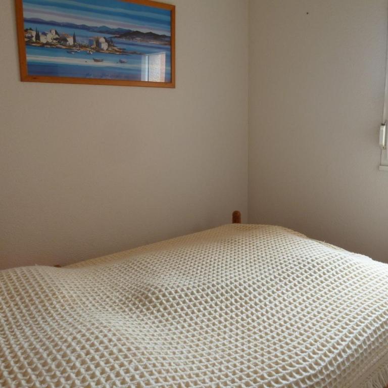 La Londe les Maures - Appartement 3 Chambres - 7