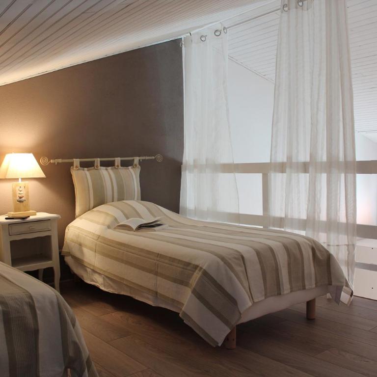 Villa COLIBRI - Appartement Supérieur - 3