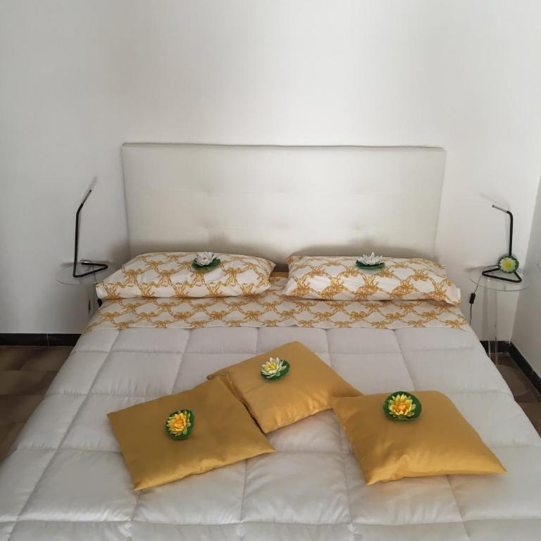 vacation vernazza - Appartamento con 1 Camera da Letto - 11