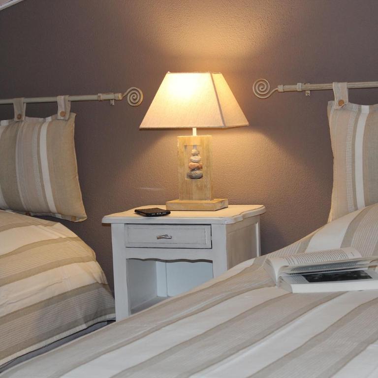 Villa COLIBRI - Appartement Supérieur - 10