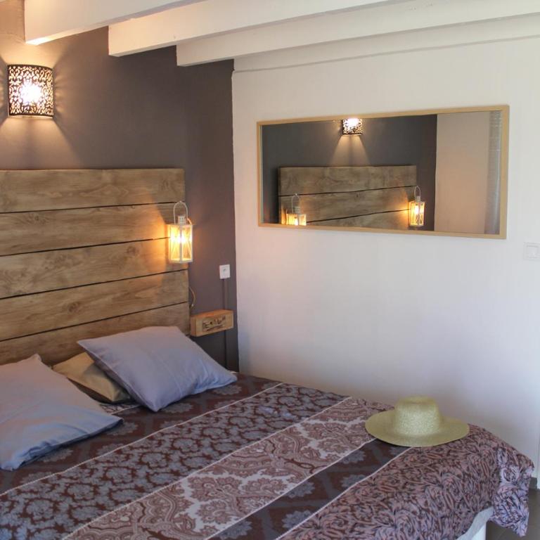 Villa COLIBRI - Appartement Supérieur - 11