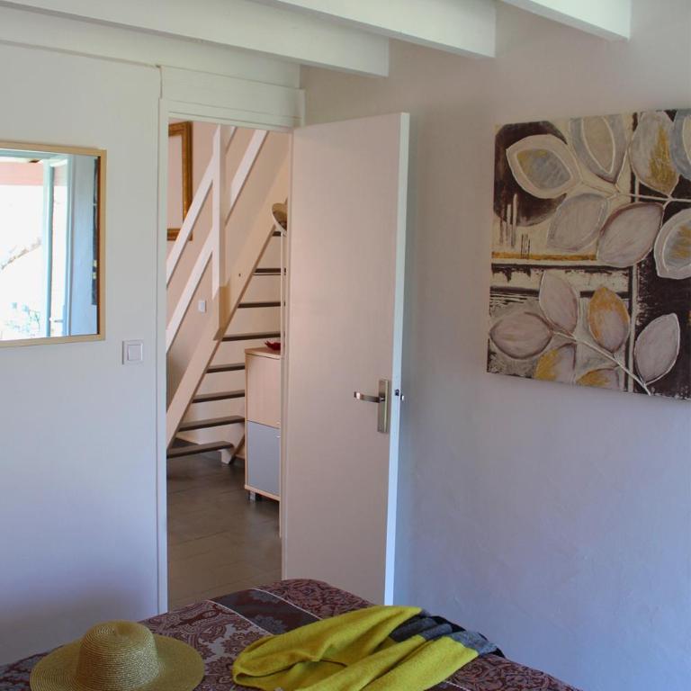 Villa COLIBRI - Appartement Supérieur - 4