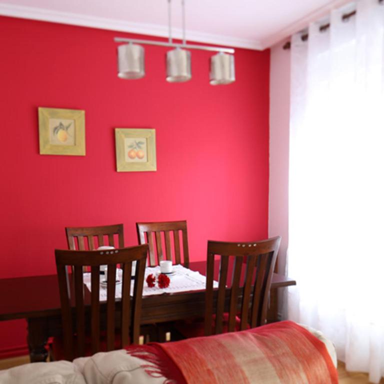 El Parque, apartamento centro Llanes a 400 m de la playa VUT-1345-AS - Two-Bedroom Apartment - 12