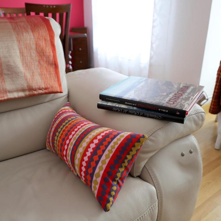 El Parque, apartamento centro Llanes a 400 m de la playa VUT-1345-AS - Two-Bedroom Apartment - 10
