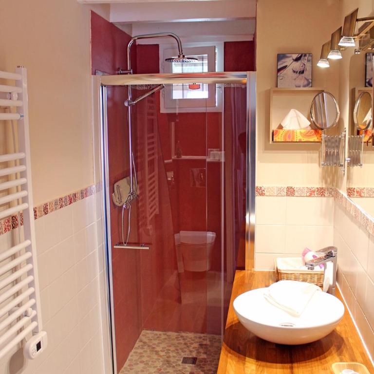 Villa COLIBRI - Appartement Supérieur - 2