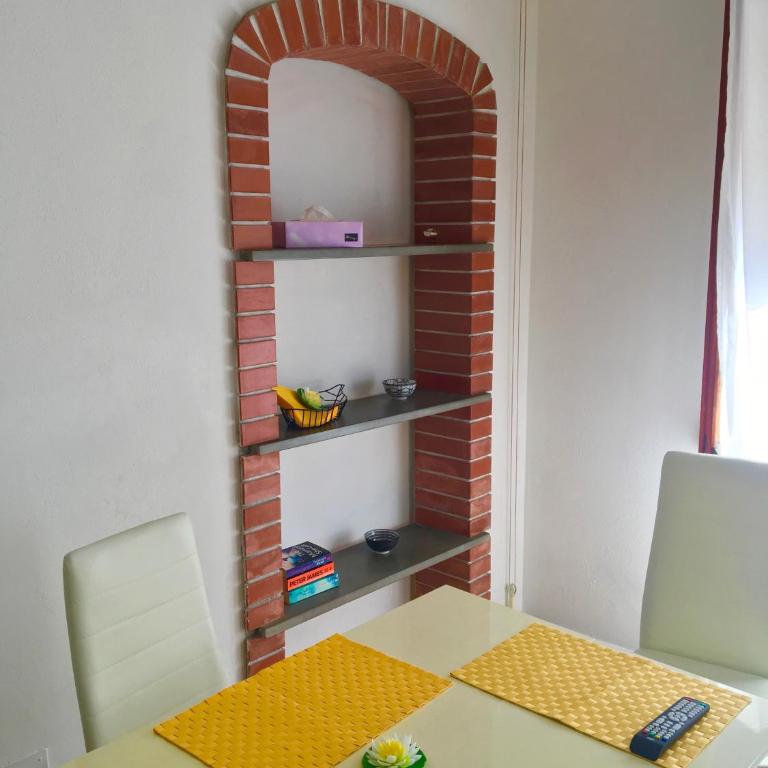 vacation vernazza - Appartamento con 1 Camera da Letto - 9
