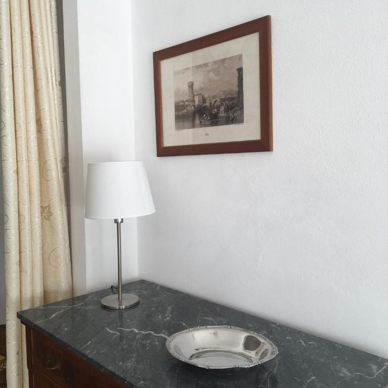 vacation vernazza - Appartamento con 1 Camera da Letto - 12