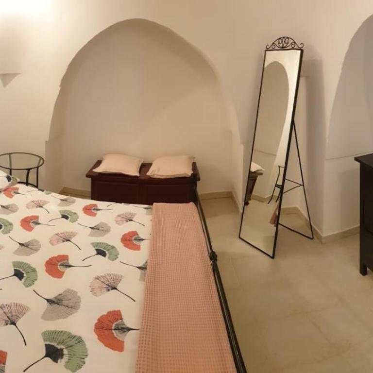 I Trulli di Nonna Maria - Casa con 1 Camera da Letto - 14
