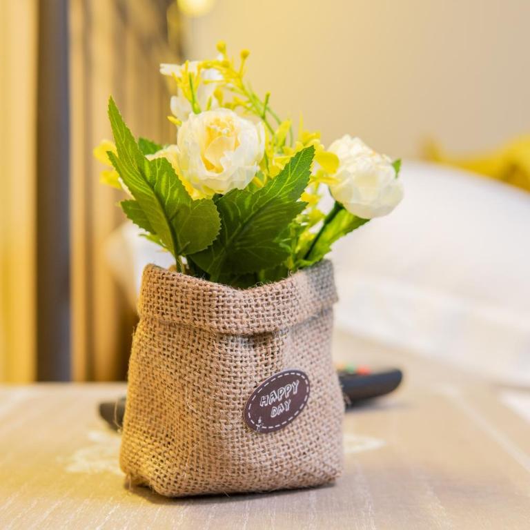 Le Camere di Teo - Camera Matrimoniale con Bagno Privato - 18