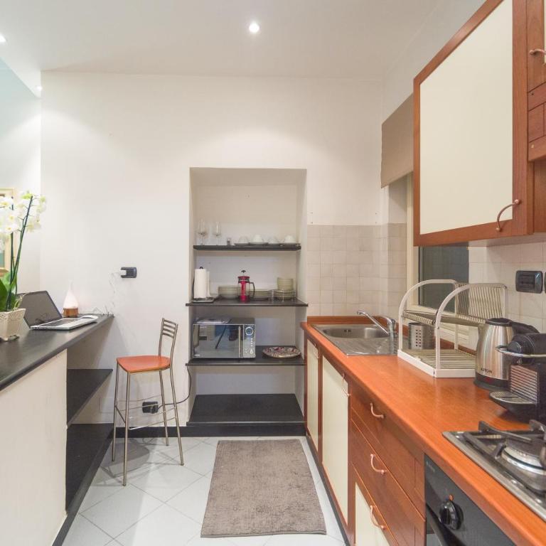 Old Port Apartment 4 beds - Appartamento con 1 Camera da Letto - 19