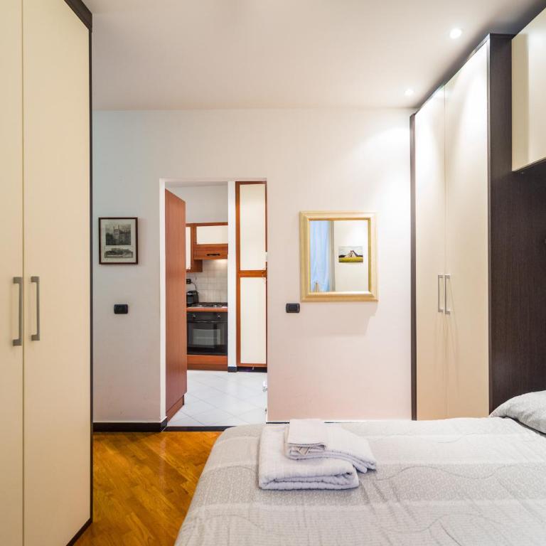 Old Port Apartment 4 beds - Appartamento con 1 Camera da Letto - 4