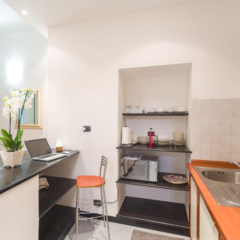 Old Port Apartment 4 beds - Appartamento con 1 Camera da Letto - 37