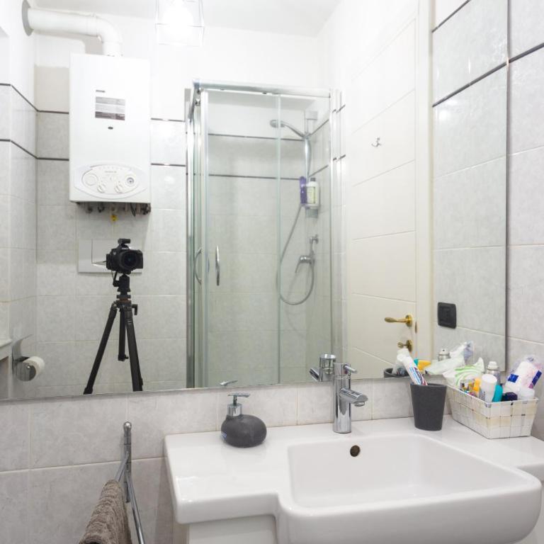 Old Port Apartment 4 beds - Appartamento con 1 Camera da Letto - 38