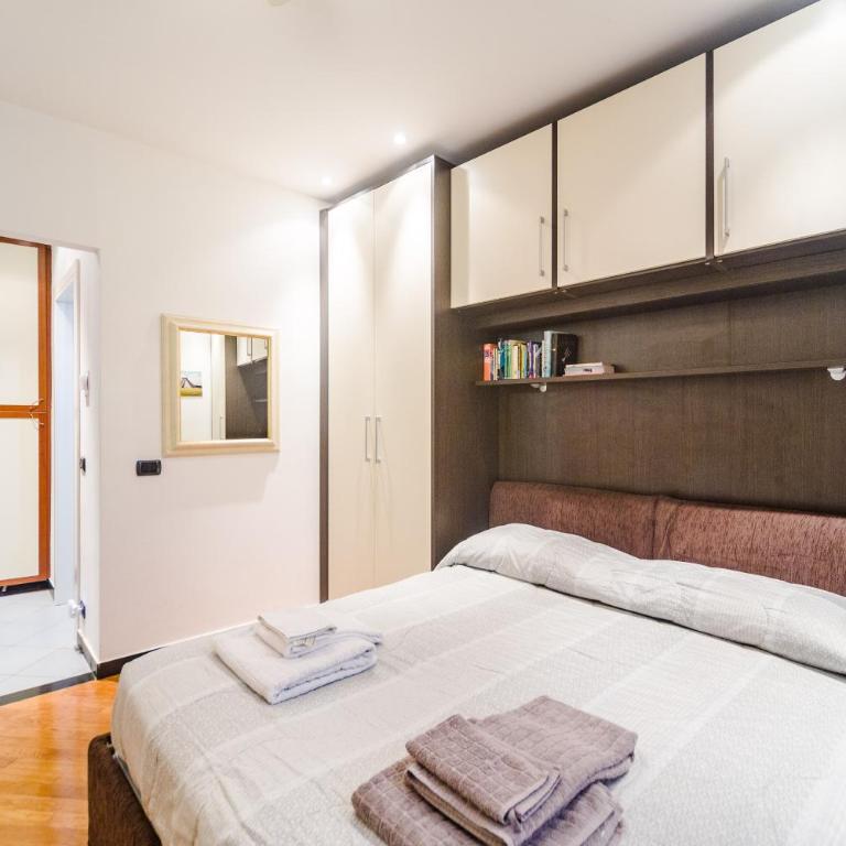 Old Port Apartment 4 beds - Appartamento con 1 Camera da Letto - 23