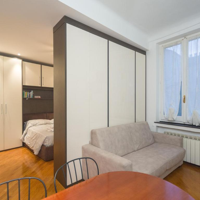 Old Port Apartment 4 beds - Appartamento con 1 Camera da Letto - 40