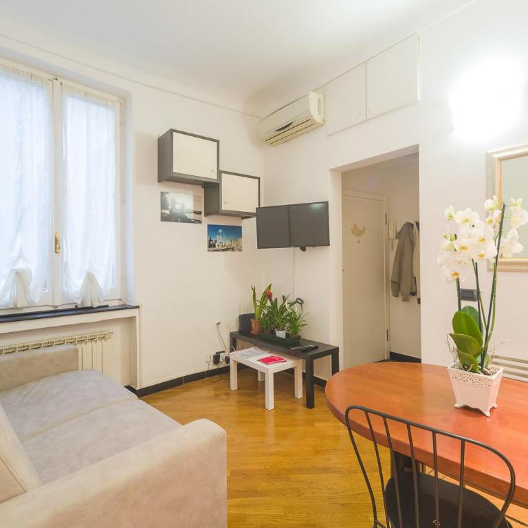 Old Port Apartment 4 beds - Appartamento con 1 Camera da Letto - 41