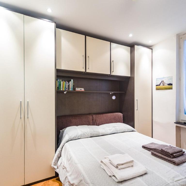 Old Port Apartment 4 beds - Appartamento con 1 Camera da Letto - 21