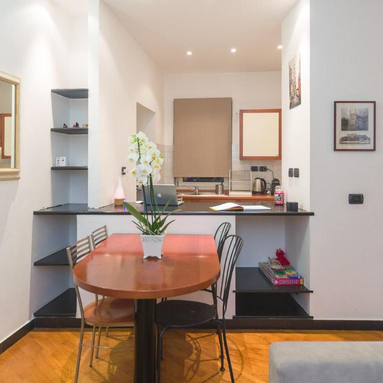Old Port Apartment 4 beds - Appartamento con 1 Camera da Letto - 1