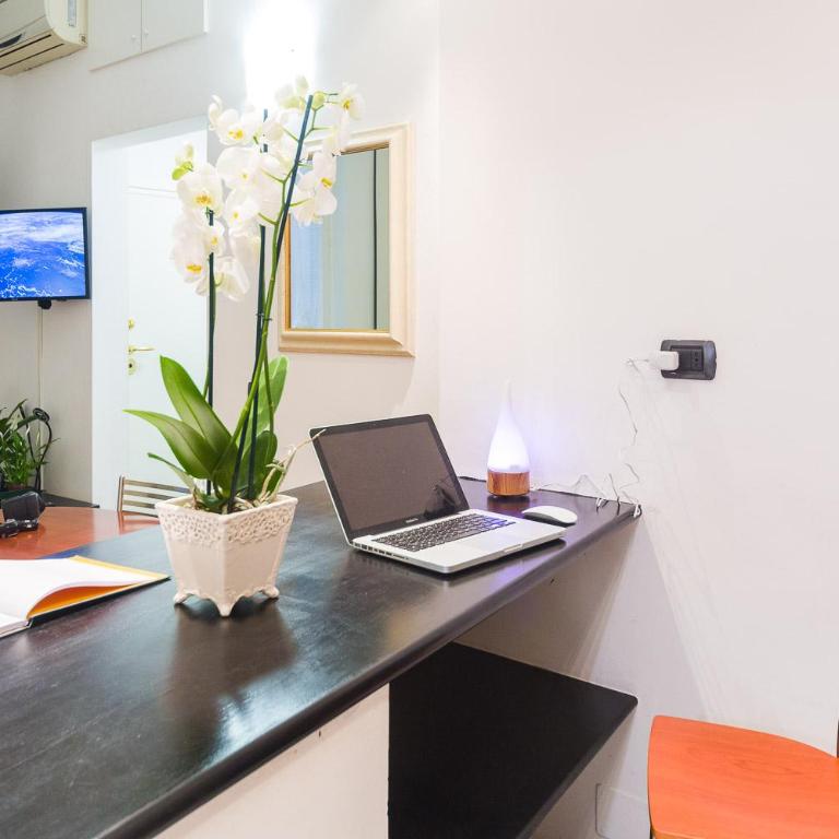 Old Port Apartment 4 beds - Appartamento con 1 Camera da Letto - 46