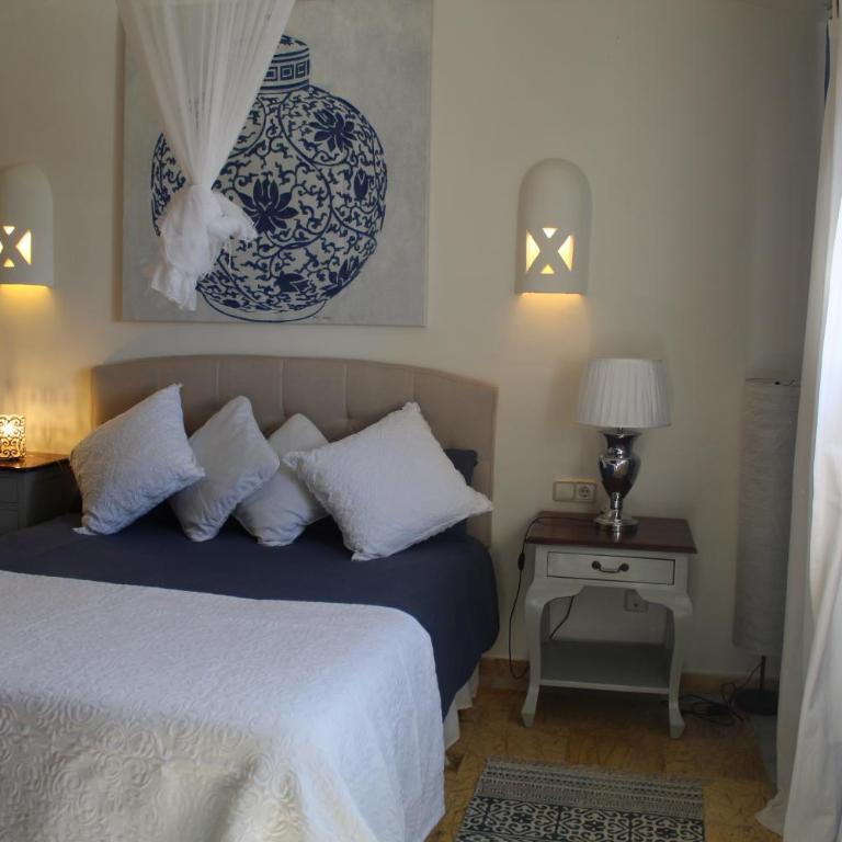 Apartamento Frida Faro Park - Apartment - Split Level - 1