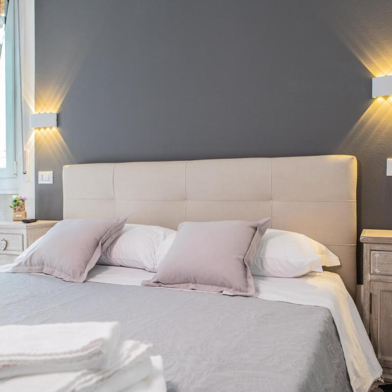 Le Camere di Teo - Camera Tripla con Bagno Privato - 15