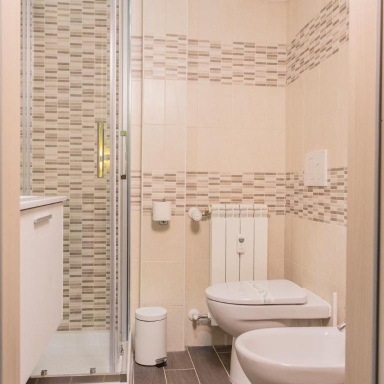 Le Camere di Teo - Camera Matrimoniale con Bagno Privato - 15