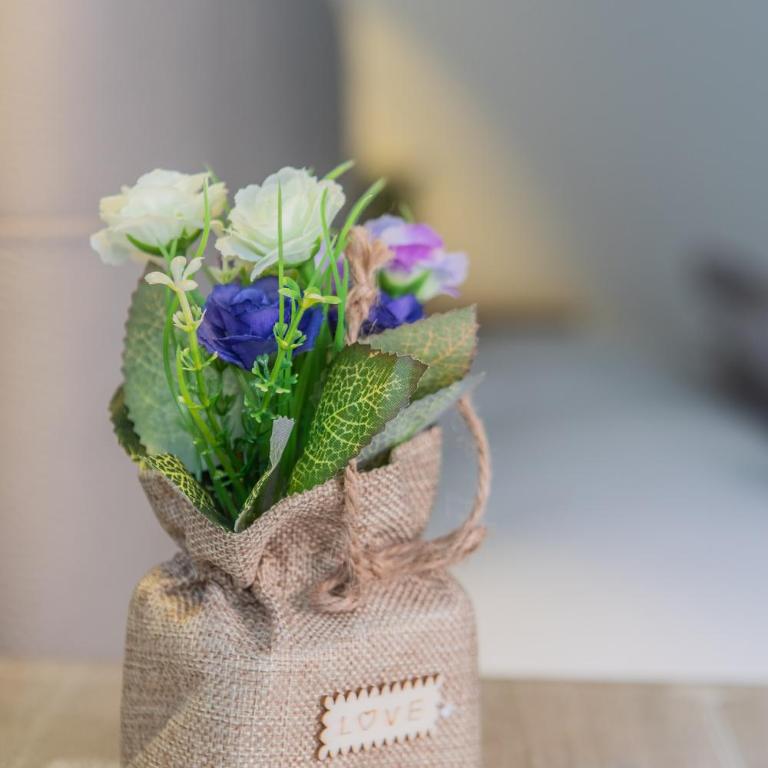 Le Camere di Teo - Camera Matrimoniale con Bagno Privato - 9