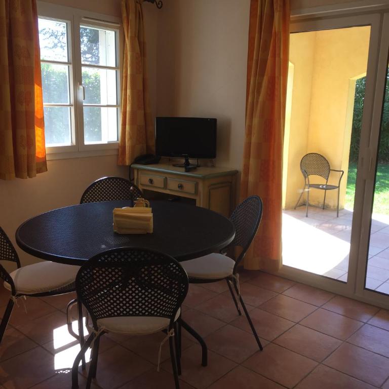 Domaine De Respelido - Villa mit 2 Schlafzimmern - 8