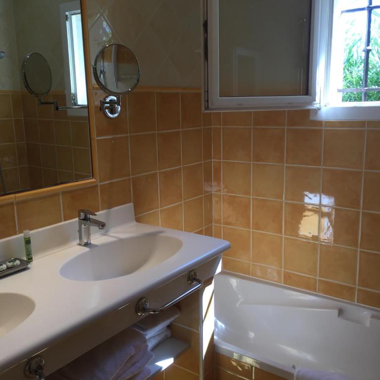 Domaine De Respelido - Villa mit 2 Schlafzimmern - 6