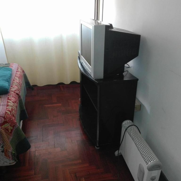 Andinas Mendoza - Apartamento de 1 dormitorio - 4