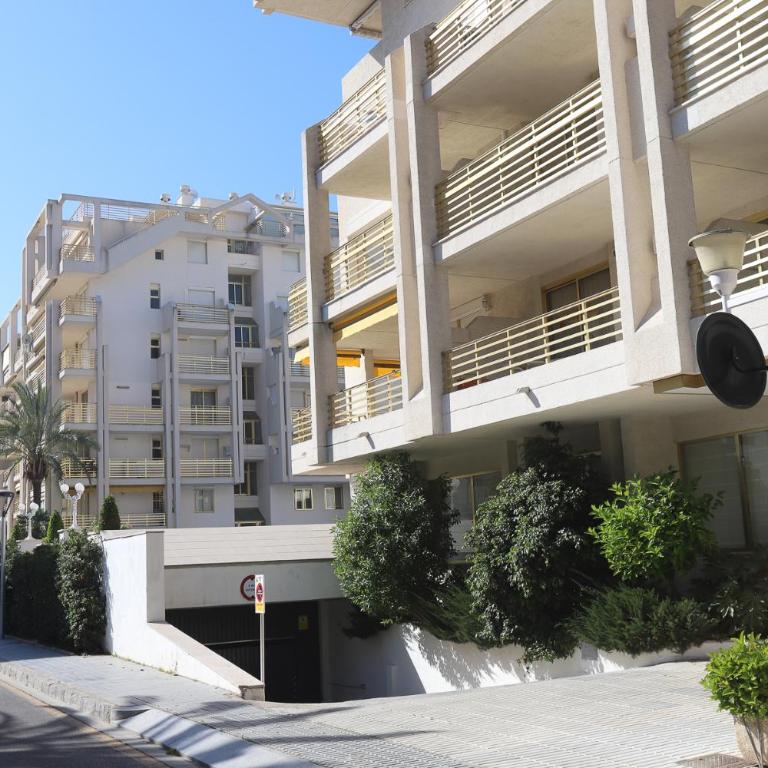 COSTA DAURADA APARTAMENTS - Novelty Deluxe - Apartment - 23