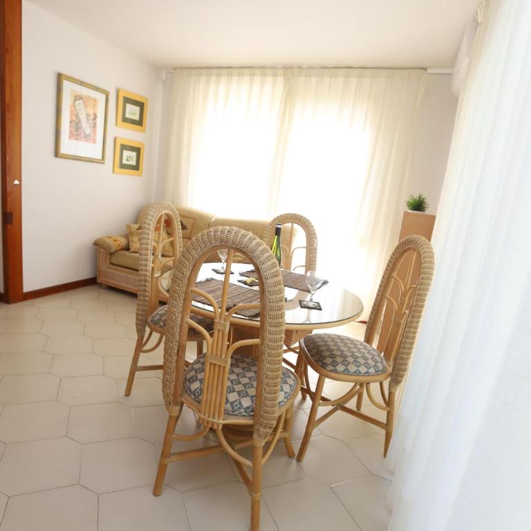 COSTA DAURADA APARTAMENTS - Novelty Deluxe - Apartment - 7