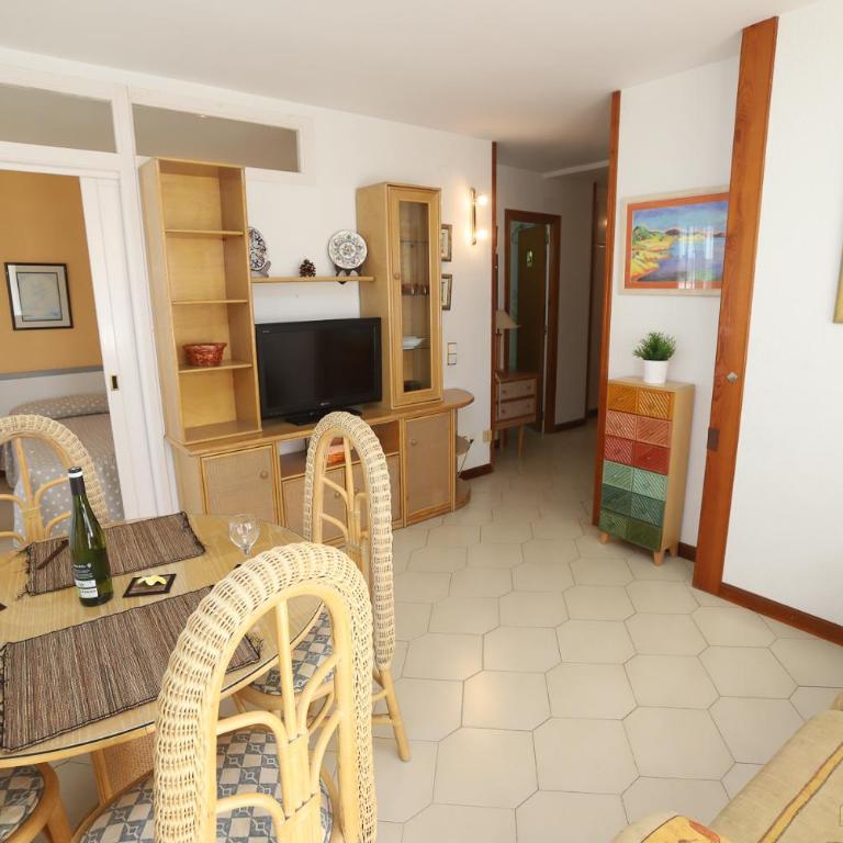 COSTA DAURADA APARTAMENTS - Novelty Deluxe - Apartment - 6