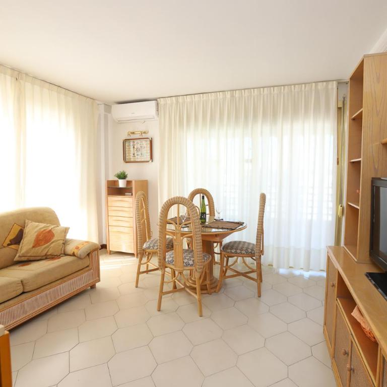 COSTA DAURADA APARTAMENTS - Novelty Deluxe - Apartment - 5