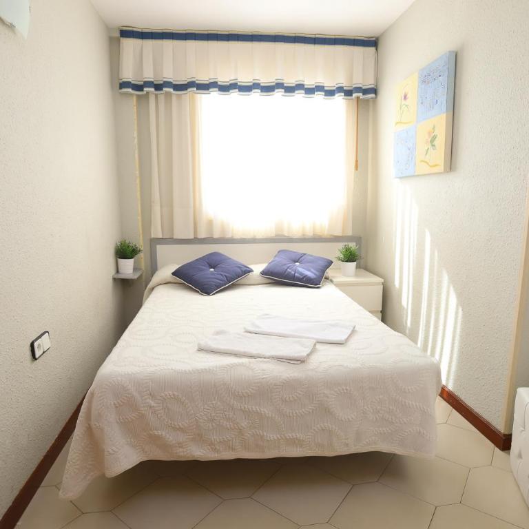 COSTA DAURADA APARTAMENTS - Novelty Deluxe - Apartment - 10