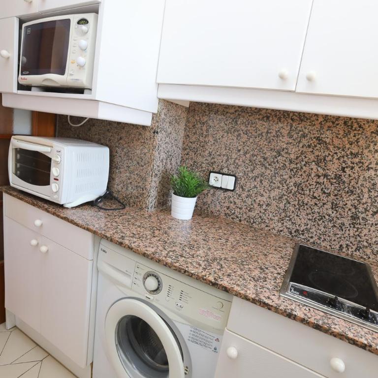 COSTA DAURADA APARTAMENTS - Novelty Deluxe - Apartment - 9