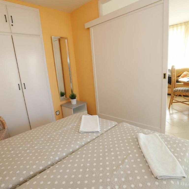 COSTA DAURADA APARTAMENTS - Novelty Deluxe - Apartment - 13
