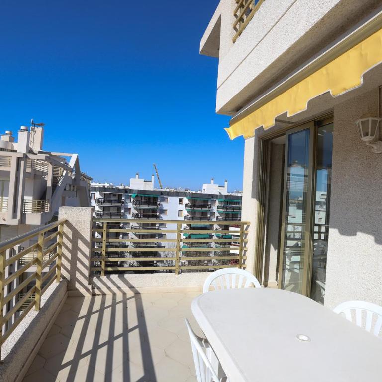 COSTA DAURADA APARTAMENTS - Novelty Deluxe - Apartment - 18