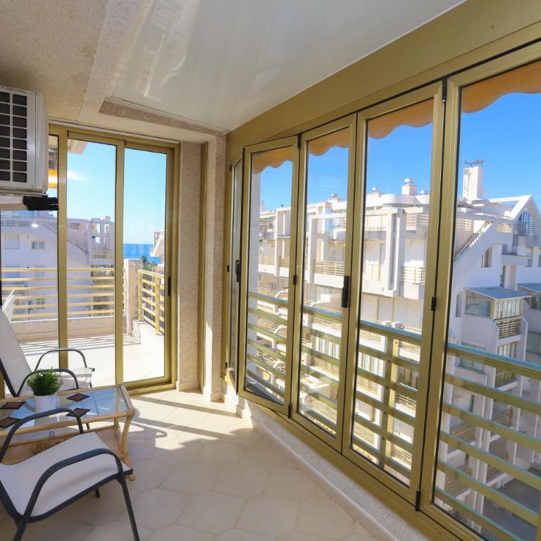 COSTA DAURADA APARTAMENTS - Novelty Deluxe - Apartment - 2