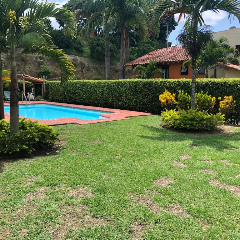 Finca Panaca Jaguey 5 - Casa de 3 dormitorios - 6